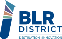 BLR District - Life Science Lab Space Rental